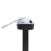 Sony WHG700/W | Écouteurs circum-auriculaires INZONE H7 - Pour Gamer - Sans fil - Bluetooth - Blanc-SONXPLUS.com
