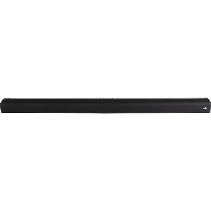 Polk Signa S2 | Universal Sound Bar - With Wireless Subwoofer - Bluetooth - Home Theater Experience - Voice Adjust - HDMI - Black-Sonxplus Victo/Thetford