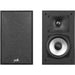 Polk Monitor XT15 | Ensemble d'Haut-parleurs de bibliothèque - Certifié Hi-Res Audio - Compact - Noir - Paire-Sonxplus 