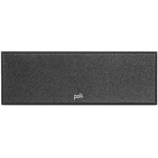 Polk Monitor XT30 | Haut-parleur central - Certifié Hi-Res Audio - Noir-Sonxplus Victo/Thetford