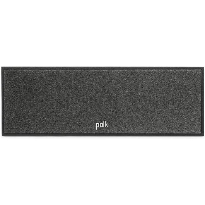 Polk Monitor XT30 | Center speaker - Hi-Res Audio certified - Black-Sonxplus Victo/Thetford