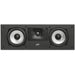 Polk Monitor XT30 | Center speaker - Hi-Res Audio certified - Black-Sonxplus Victo/Thetford