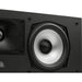 Polk Monitor XT30 | Haut-parleur central - Certifié Hi-Res Audio - Noir-Sonxplus Victo/Thetford