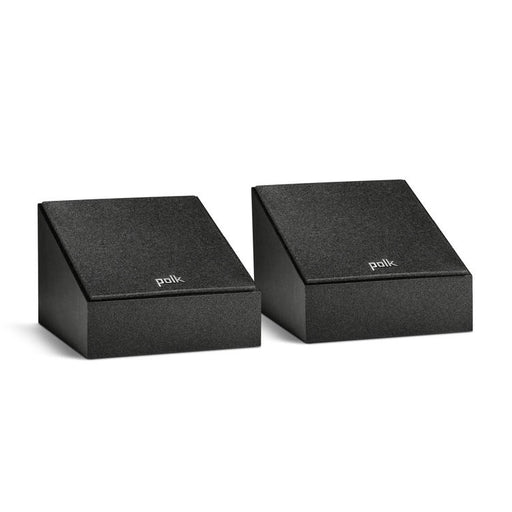 Polk Monitor XT90 | Tall Speaker Set - For Dolby Atmos and DTS:X - Black - Pair-Sonxplus Victo/Thetford