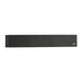 Polk Monitor XT35 | Slim center speaker - High Resolution - Black-Sonxplus Victo/Thetford