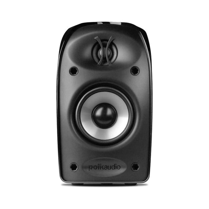 Polk TL1 - Satellite | Satellite speaker - Compact - Black-Sonxplus Victo/Thetford