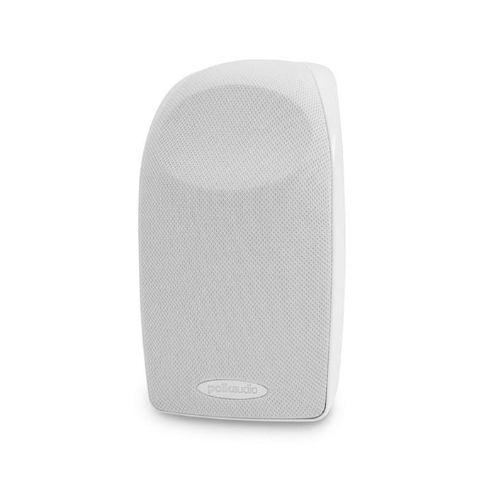 Polk TL1 - Satellite | Satellite Speaker - Compact - White-Sonxplus Victo/Thetford