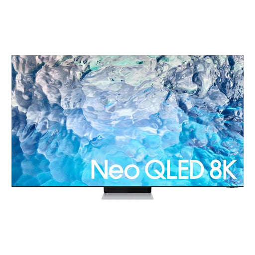 Samsung QN85QN900CFXZC | Téléviseur intelligent 85" Série QN900C - Neo QLED 8K - Neo Quantum HDR 8K Pro - Quantum Matrix Pro avec Mini LED-Sonxplus 