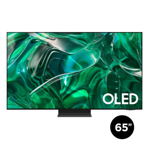 Samsung QN65S95CAFXZC | Téléviseur intelligent 65" Série S95C - OLED - 4K - Quantum HDR OLED+-SONXPLUS Victoriaville