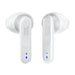 JBL Vibe Flex | Écouteurs intra-auriculaires - Sans fil - Bluetooth - Conception Stick-open - Technologie Smart Ambient - Blanc-SONXPLUS.com