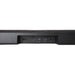 Polk REACT | Soundbar - Home theater - 2 Channels - Bluetooth - Wi-Fi - Alexa integrated - Black-Sonxplus Victo/Thetford