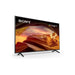 Sony KD-55X77L | Téléviseur intelligent 55" - DEL - Série X77L - 4K Ultra HD - HDR - Google TV-SONXPLUS.com