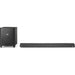 Polk MagniFi MAX AX SR | 7.1.2 Home Theater System - Soundbar - 10" wireless subwoofer - Dolby Atmos - Black-Sonxplus Victo/Thetford