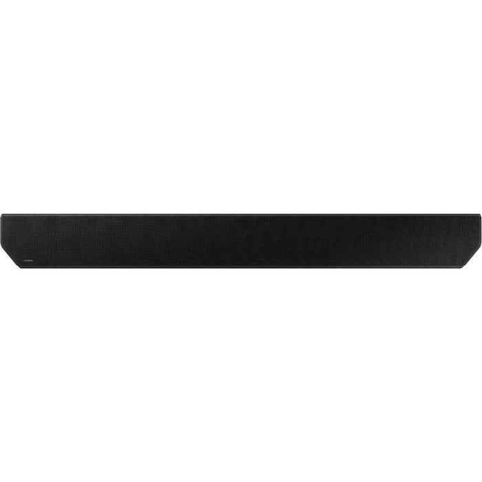Samsung HW-Q900C | Barre de son - 7.1.2 canaux - Dolby ATMOS - Avec caisson de graves sans fil et Haut-parleurs arrière inclus - Série Q - Noir-SONXPLUS.com