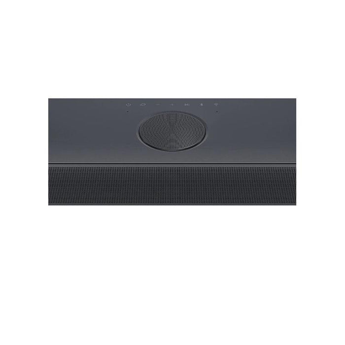 LG SC9S | Barre de son - 3.1.3 canaux - Dolby ATMOS - Avec caisson de graves sans fil - Noir-SONXPLUS.com