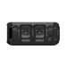 Sony SRS-XV800 | Haut-parleur portatif - Sans fil - Bluetooth - Série X - Mode fête - Noir-SONXPLUS Victoriaville