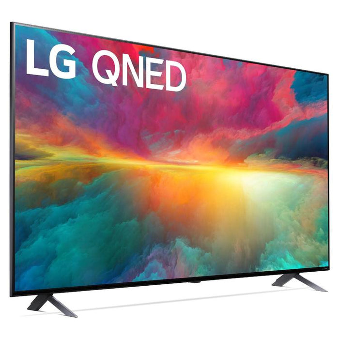 LG QNED75URA | Téléviseur 43" - Series QNED - 4K UHD - WebOS 23 - ThinQ AI TV-SONXPLUS Victoriaville