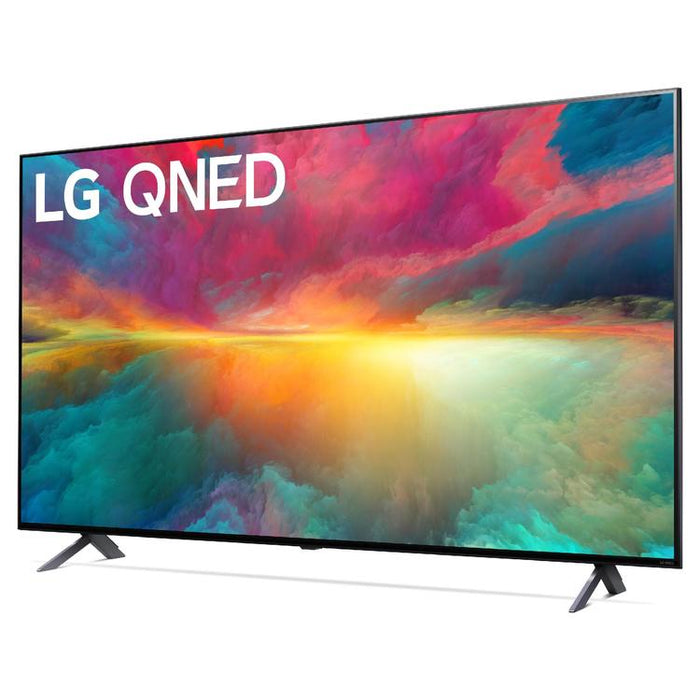 LG QNED75URA | Téléviseur 50" - Series QNED - 4K UHD - WebOS 23 - ThinQ AI TV-SONXPLUS Victoriaville