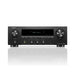 DENON DRA-900H | Récepteur stéréo 8K - 2.2 Canaux - Dolby Vision - HDR10+ - Bluetooth - Noir-SONXPLUS Victoriaville