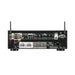 DENON DRA-900H | Récepteur stéréo 8K - 2.2 Canaux - Dolby Vision - HDR10+ - Bluetooth - Noir-SONXPLUS Victoriaville