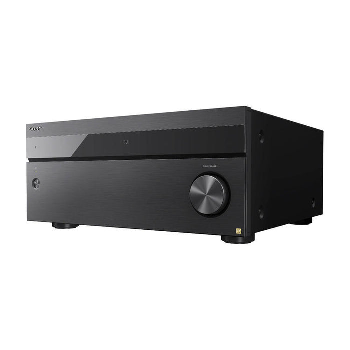 Sony STRAZ3000ES | Récepteur AV Premium ES - 9.2 Canaux - HDMI 8K - Dolby Atmos - Noir-SONXPLUS Victoriaville