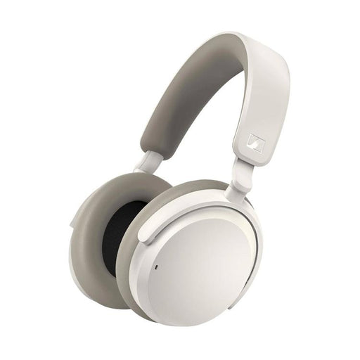 Sennheiser ACCENTUM | Écouteurs sans fil - circum-auriculaires - Jusqu'à 50 heures d'autonomie - Blanc-SONXPLUS Victoriaville