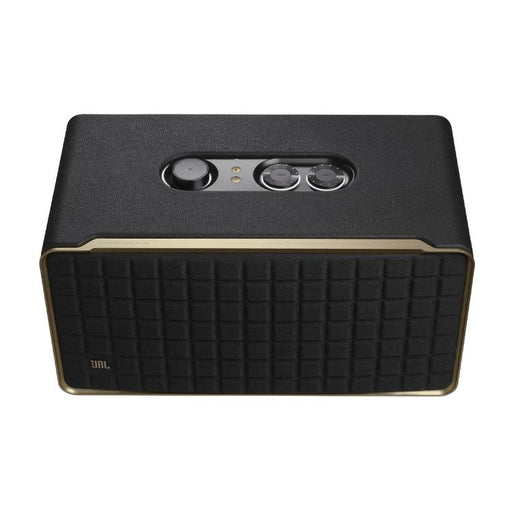 JBL Authentics 500 | Haut-parleurs maison 3.1 - Dolby Atmos 3D - 270 Watts - Wi-Fi - Bluetooth - Noir-SONXPLUS Victoriaville