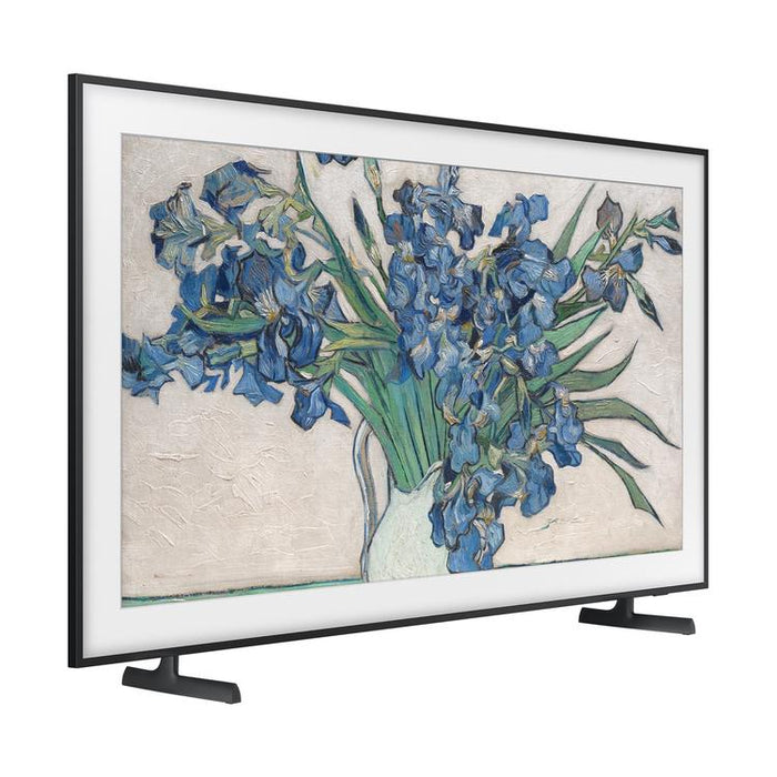 Samsung QN43LS03DAFXZC | 43" Television - The Frame - QLED - 4K - LS Series - 60Hz - Quantum-Sonxplus Victo/Thetford