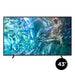 Samsung QN43Q60DAFXZC | Téléviseur 43" Série Q60D - QLED - 4K - 60Hz - Quantum HDR-Sonxplus Victo/Thetford