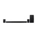 Samsung HWQ990D | Soundbar - 11.1.4 channels - Dolby ATMOS - Wireless - Wireless subwoofer and rear speakers included - 656W - Black-Sonxplus Victo/Thetford