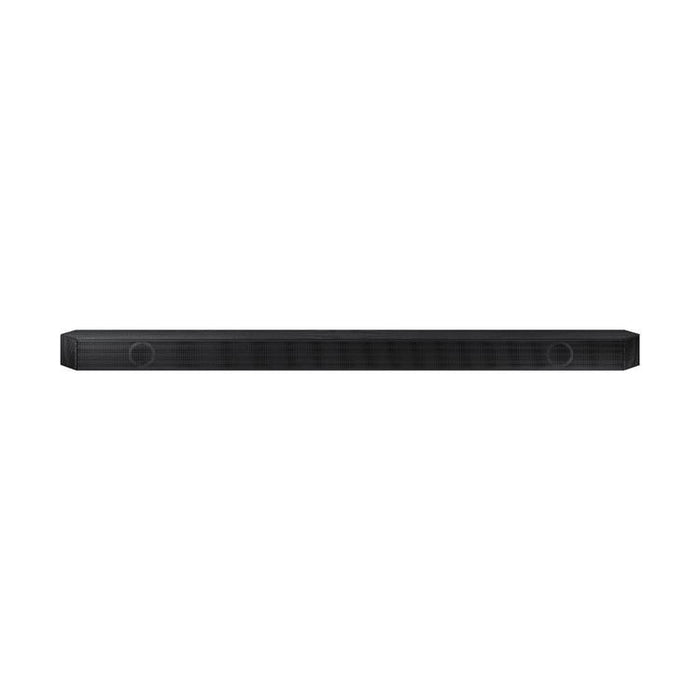 Samsung HWQ990D | Soundbar - 11.1.4 channels - Dolby ATMOS - Wireless - Wireless subwoofer and rear speakers included - 656W - Black-Sonxplus Victo/Thetford