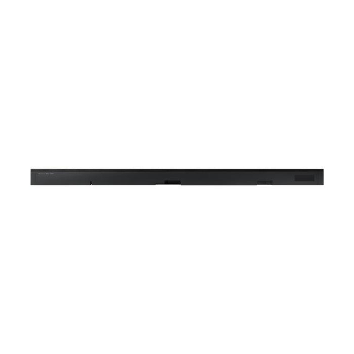 Samsung HWQ990D | Soundbar - 11.1.4 channels - Dolby ATMOS - Wireless - Wireless subwoofer and rear speakers included - 656W - Black-Sonxplus Victo/Thetford