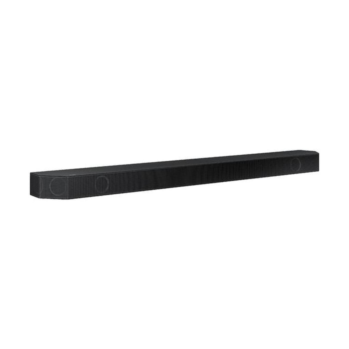 Samsung HWQ990D | Soundbar - 11.1.4 channels - Dolby ATMOS - Wireless - Wireless subwoofer and rear speakers included - 656W - Black-Sonxplus Victo/Thetford