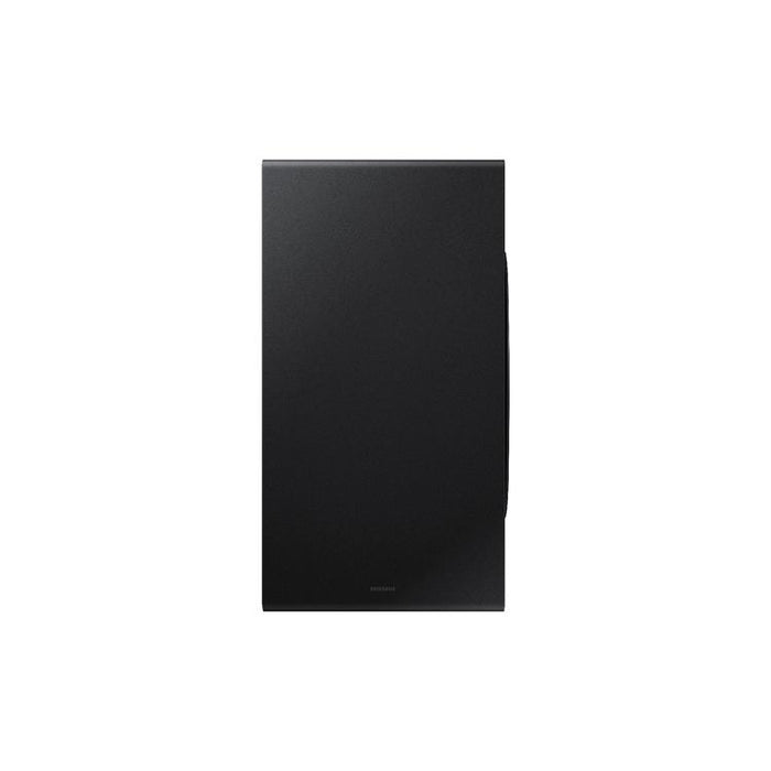 Samsung HWQ990D | Barre de son - 11.1.4 canaux - Dolby ATMOS - Sans fil - Caisson de graves sans fil et Haut-parleurs arrière inclus - 656W - Noir-Sonxplus Victo/Thetford