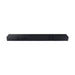 Samsung HW-Q910D | Soundbar - 9.1.2 channels - Wireless subwoofer and rear speakers - 520 W - Black-Sonxplus Victo/Thetford