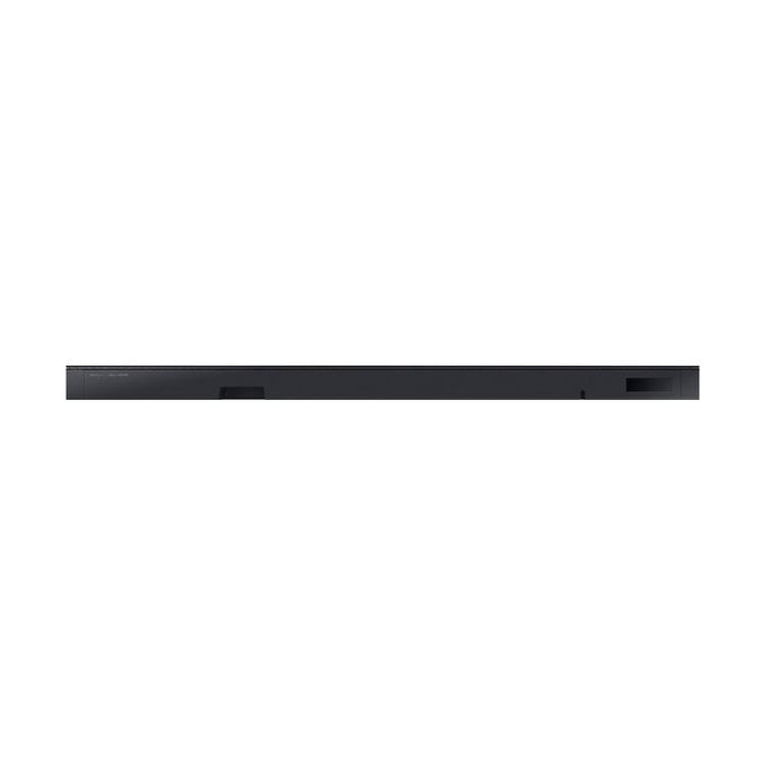 Samsung HW-Q910D | Soundbar - 9.1.2 channels - Wireless subwoofer and rear speakers - 520 W - Black-Sonxplus Victo/Thetford