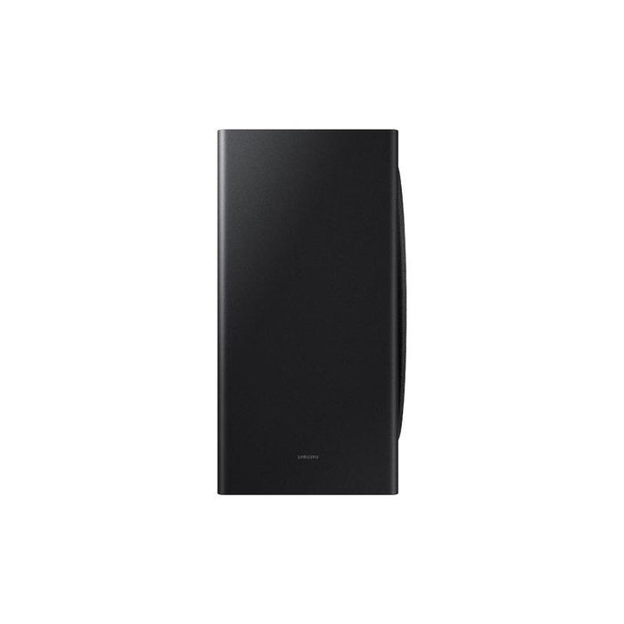 Samsung HW-Q910D | Barre de son - 9.1.2 canaux - Caisson de grave sans fil et Haut-parleurs arrière - 520 W - Noir-Sonxplus Victo/Thetford