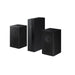 Samsung HW-Q910D | Soundbar - 9.1.2 channels - Wireless subwoofer and rear speakers - 520 W - Black-Sonxplus Victo/Thetford