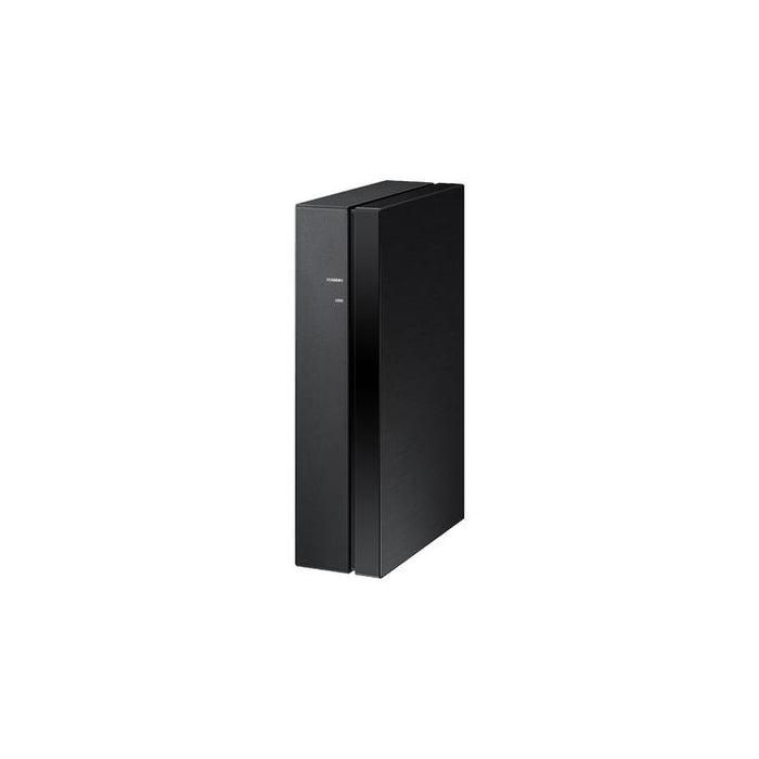 Samsung HW-Q910D | Barre de son - 9.1.2 canaux - Caisson de grave sans fil et Haut-parleurs arrière - 520 W - Noir-Sonxplus Victo/Thetford