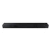 Samsung HW-Q800D | Soundbar - 5.1.2 channels - Dolby ATMOS - Wireless subwoofer - 360 W - Q-Symphony - Black-Sonxplus Victo/Thetford