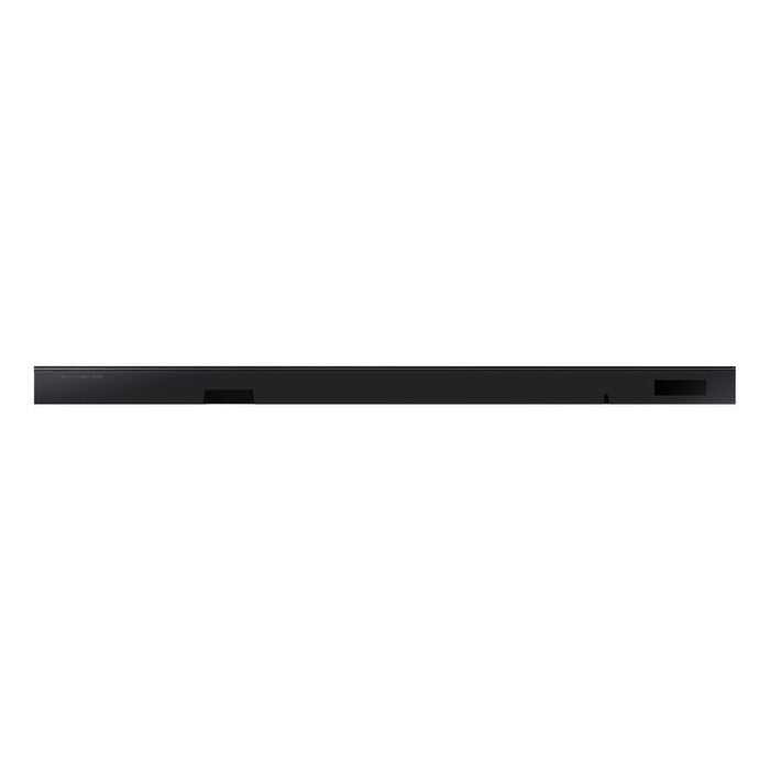 Samsung HW-Q800D | Soundbar - 5.1.2 channels - Dolby ATMOS - Wireless subwoofer - 360 W - Q-Symphony - Black-Sonxplus Victo/Thetford