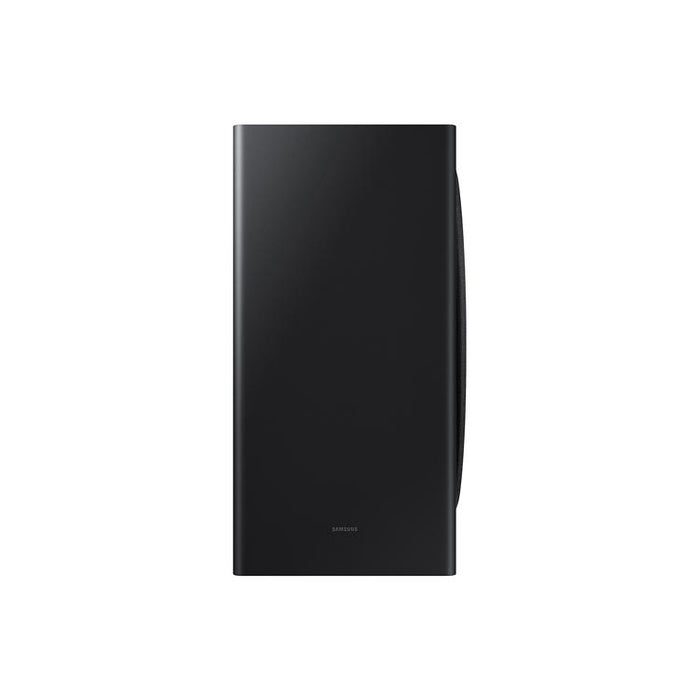 Samsung HW-Q800D | Barre de son - 5.1.2 canaux - Dolby ATMOS - Caisson de graves sans fil - 360 W - Q-Symphony - Noir-Sonxplus Victo/Thetford