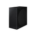 Samsung HW-Q800D | Barre de son - 5.1.2 canaux - Dolby ATMOS - Caisson de graves sans fil - 360 W - Q-Symphony - Noir-Sonxplus Victo/Thetford