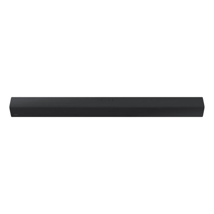 Samsung HW-B750D | Soundbar - 5.1 channels - Wireless subwoofer - 400W - Bluetooth - Black-Sonxplus Victo/Thetford