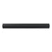 Samsung HW-B750D | Soundbar - 5.1 channels - Wireless subwoofer - 400W - Bluetooth - Black-Sonxplus Victo/Thetford