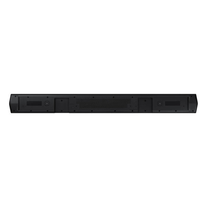 Samsung HW-B750D | Soundbar - 5.1 channels - Wireless subwoofer - 400W - Bluetooth - Black-Sonxplus Victo/Thetford