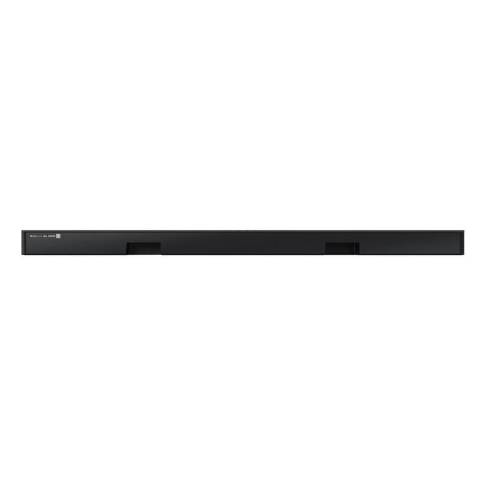 Samsung HW-B750D | Soundbar - 5.1 channels - Wireless subwoofer - 400W - Bluetooth - Black-Sonxplus Victo/Thetford