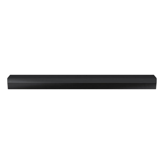 Samsung HW-B750D | Soundbar - 5.1 channels - Wireless subwoofer - 400W - Bluetooth - Black-Sonxplus Victo/Thetford