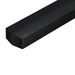 Samsung HW-B750D | Soundbar - 5.1 channels - Wireless subwoofer - 400W - Bluetooth - Black-Sonxplus Victo/Thetford