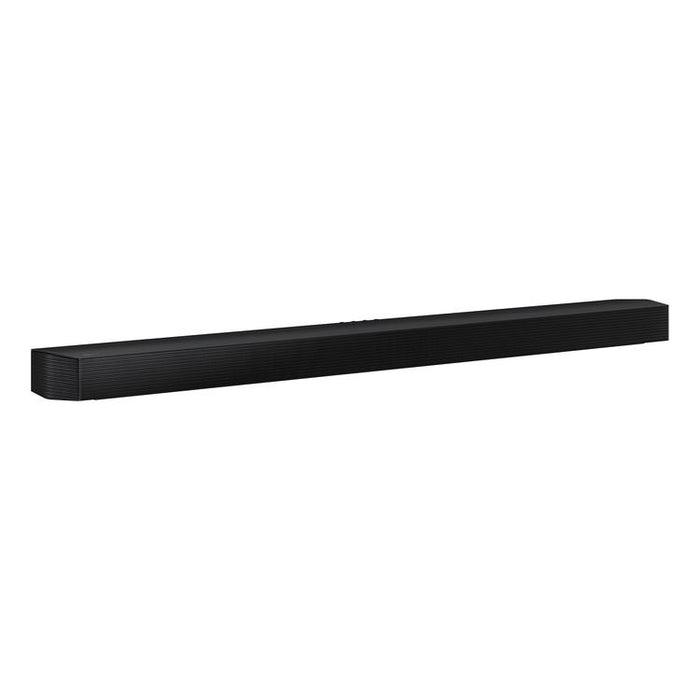 Samsung HW-B750D | Soundbar - 5.1 channels - Wireless subwoofer - 400W - Bluetooth - Black-Sonxplus Victo/Thetford